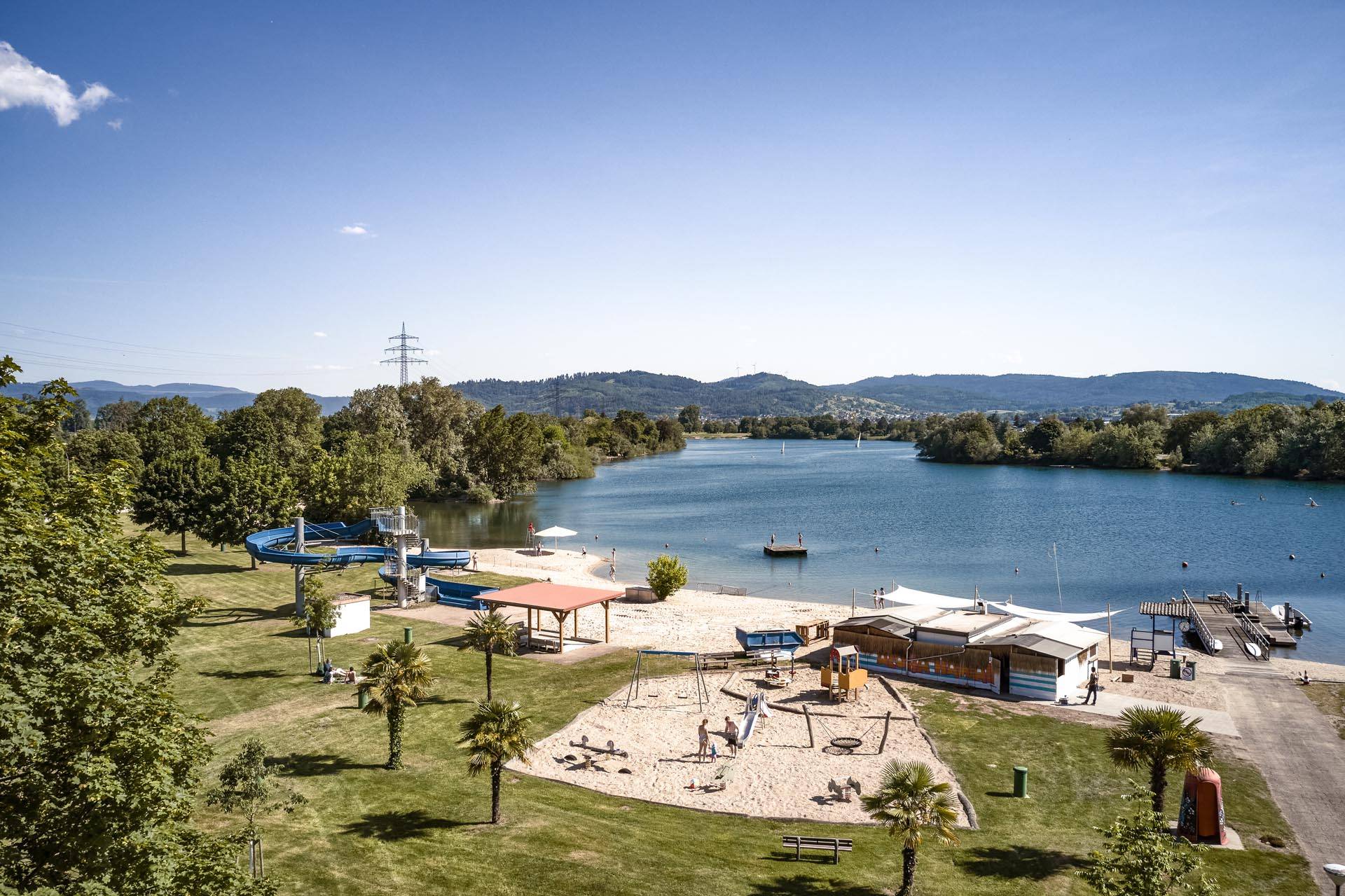 Strandbad Gifiz