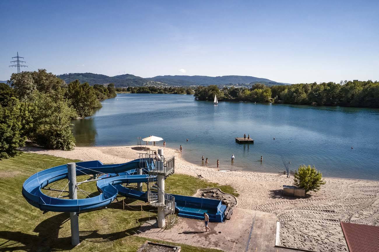 Strandbad Gifiz