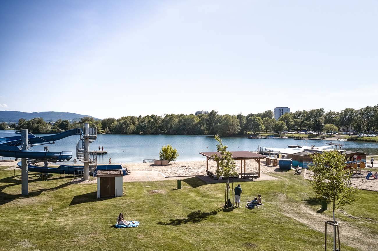 Strandbad Gifiz