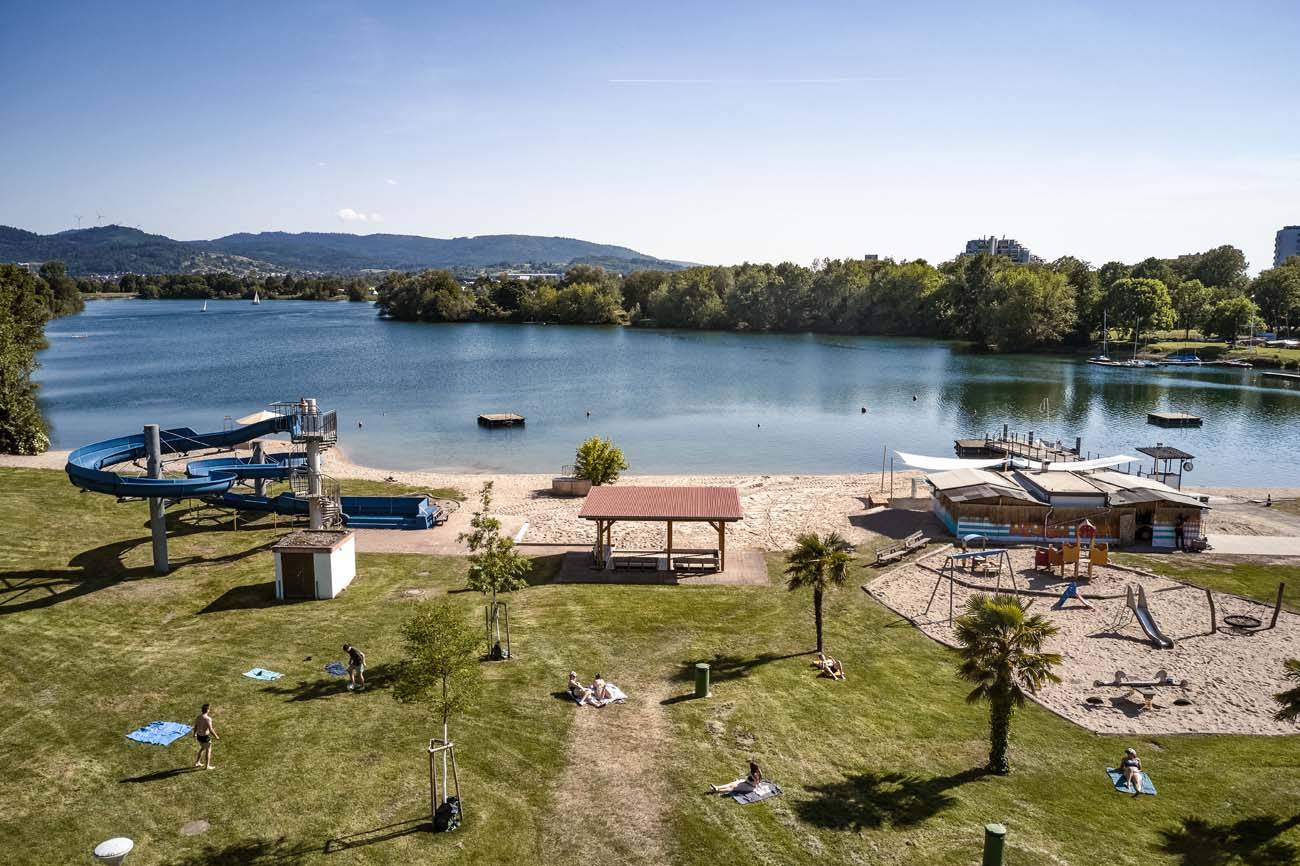 Strandbad Gifiz